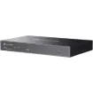 The TP-Link Omada SG2008 is an 8-Port Gigabit Smart Switch designed for small to medium-sized business networks. With eight Gigabit RJ45 ports, including one Power Device (PD) port, it delivers fast, stable wired connections for a variety of devices.