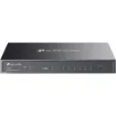The TP-Link Omada SG2008 is an 8-Port Gigabit Smart Switch designed for small to medium-sized business networks. With eight Gigabit RJ45 ports, including one Power Device (PD) port, it delivers fast, stable wired connections for a variety of devices.