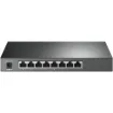 The TP-Link TL-SG2008P JetStream 8-Port Gigabit Smart Switch with 4-Port PoE+ is a versatile networking solution designed for small to medium-sized businesses.