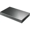 The TP-Link TL-SG2008P JetStream 8-Port Gigabit Smart Switch with 4-Port PoE+ is a versatile networking solution designed for small to medium-sized businesses.