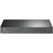 The TP-Link TL-SG2008P JetStream 8-Port Gigabit Smart Switch with 4-Port PoE+ is a versatile networking solution designed for small to medium-sized businesses.