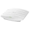TP-Link EAP223 Omada AC1350 Wireless MU-MIMO Gigabit Ceiling Mount Access Point delivers robust, business-class Wi-Fi with dual-band speeds up to 1317 Mbps (450 Mbps on 2.4 GHz and 867 Mbps on 5 GHz).