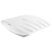 TP-Link EAP223 Omada AC1350 Wireless MU-MIMO Gigabit Ceiling Mount Access Point delivers robust, business-class Wi-Fi with dual-band speeds up to 1317 Mbps (450 Mbps on 2.4 GHz and 867 Mbps on 5 GHz).