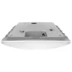 TP-Link EAP223 Omada AC1350 Wireless MU-MIMO Gigabit Ceiling Mount Access Point delivers robust, business-class Wi-Fi with dual-band speeds up to 1317 Mbps (450 Mbps on 2.4 GHz and 867 Mbps on 5 GHz).