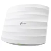 TP-Link EAP223 Omada AC1350 Wireless MU-MIMO Gigabit Ceiling Mount Access Point delivers robust, business-class Wi-Fi with dual-band speeds up to 1317 Mbps (450 Mbps on 2.4 GHz and 867 Mbps on 5 GHz).