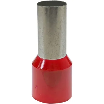 10 x Red 10mm