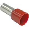 10 x Red 10mm