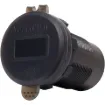 A dual-function car charger featuring Quick Charge 3.0 (18W) and 40W USB-C Power Delivery, perfect for cars, 4WDs, and caravans.