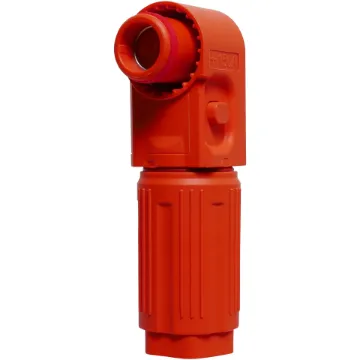 These battery storage connectors are a robust and reliable connector designed for high-current energy storage systems.