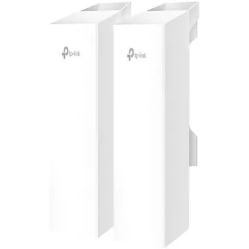 TP-Link Omada EAP211-Bridge KIT is a high-performance 5GHz wireless bridge designed for indoor and outdoor use.