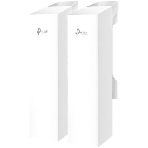 TP-Link Omada EAP211-Bridge KIT is a high-performance 5GHz wireless bridge designed for indoor and outdoor use.