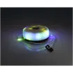 USB Rechargeable RGB LED String Lights 10m