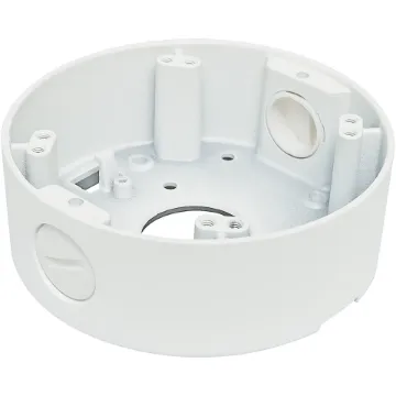 Surface Mount Height Extension for 120mm Dome Camera