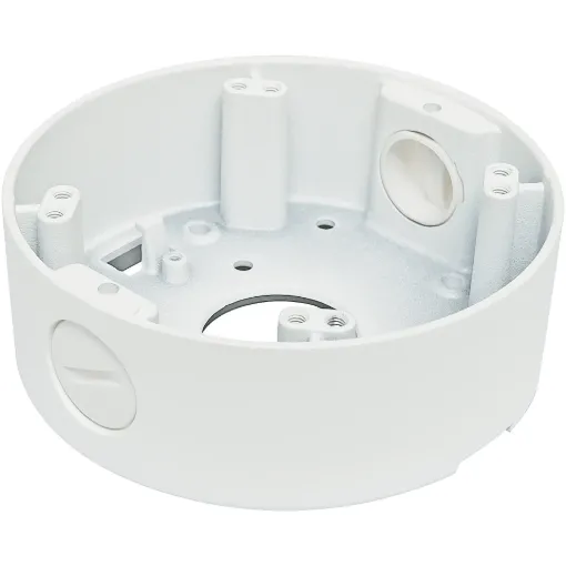 Surface Mount Height Extension for 120mm Dome Camera
