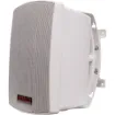 A great addition to any alfresco area these wall speakers offer high performance music reproduction for an affordable price! 3.5” 30W RMS drivers.  IP54 rated sealed enclosure.