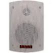 A great addition to any alfresco area these wall speakers offer high performance music reproduction for an affordable price! 3.5” 30W RMS drivers.  IP54 rated sealed enclosure.