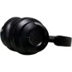 The HiFuture FutureTour X combines immersive audio with a sleek, foldable design for effortless portability. Ultra-soft ear cushions, hybrid active noise cancellation, AI-enhanced call clarity, and up to 35 hours of battery life make it as comfortable as it is powerful.