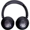 The HiFuture FutureTour X combines immersive audio with a sleek, foldable design for effortless portability. Ultra-soft ear cushions, hybrid active noise cancellation, AI-enhanced call clarity, and up to 35 hours of battery life make it as comfortable as it is powerful.