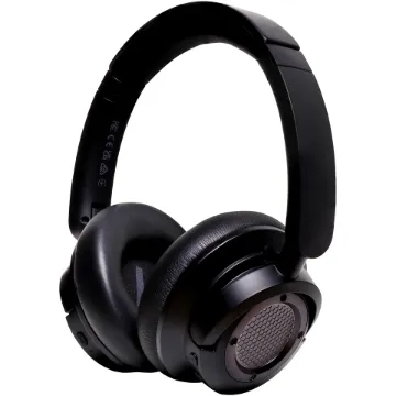 The HiFuture FutureTour X combines immersive audio with a sleek, foldable design for effortless portability. Ultra-soft ear cushions, hybrid active noise cancellation, AI-enhanced call clarity, and up to 35 hours of battery life make it as comfortable as it is powerful.