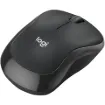Stay focused anywhere with the M240 wireless mouse that features whisper-quiet clicks and effortless Bluetooth pairing. Lightweight, long-lasting, and comfortable—perfect for work and use on the go.