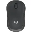 Stay focused anywhere with the M240 wireless mouse that features whisper-quiet clicks and effortless Bluetooth pairing. Lightweight, long-lasting, and comfortable—perfect for work and use on the go.