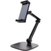 Add a screen to your workspace with this sleek and stylish desktop device stand. Supports devices from ≈4.7-13 inches (diagonal screen size).