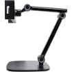 Add a screen to your workspace with this sleek and stylish desktop device stand. Supports devices from ≈4.7-13 inches (diagonal screen size).