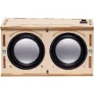 This Bluetooth Speaker DIY kit offers a fun and engaging way to build your own speaker.