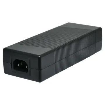 Super-compact regulated power supplies. Energy authority approved. MEPS approved. All models are Energy Authority approved and suitable for shipping with other OEM products. Require P 8410C IEC lead. Dimensions: 167 x 65 x 40mm.
