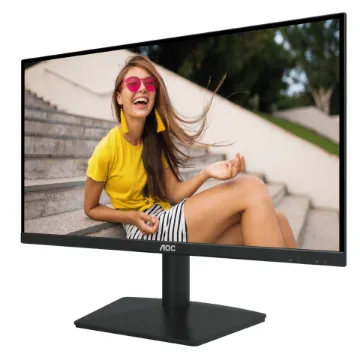 AOC 24B15H2 23.8" IPS Desktop Monitor
