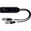 2Ch XLR Input to Dante Output Adapter
