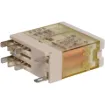Control two circuits at once with this easy-install DPDT cradle relay.