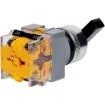 Provides a clear, responsive, and intuitive interface for users to control machinery, regulate large electrical currents, and serve as a safety feature by indicating a machine's position or the presence of a heavy object.