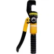 Powerful 80KN hydraulic crimper for 4mm²–70mm² cables—durable, versatile, and simple to use.