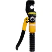 Powerful 80KN hydraulic crimper for 4mm²–70mm² cables—durable, versatile, and simple to use.