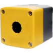 Enclosure to suit the range of Heavy Duty 22mm switches; S0824, S0825, S0826, S0827, S0828.