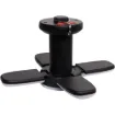 Ideal for camping, roadside emergencies and a variety of uses around the home. Innovative folding design includes a central LED lamp with fold-out side panels to expand the light coverage when needed.