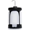 Ideal for camping, roadside emergencies and a variety of uses around the home. Innovative folding design includes a central LED lamp with fold-out side panels to expand the light coverage when needed.