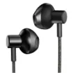 Elevate your everyday listening with the HiFuture MI5 wired earbuds. A stylish, lightweight, USB-C solution delivering high-resolution audio in a sleek and durable design.