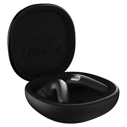 HiFuture ANC Flybuds 4 Headphones Black
