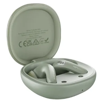 HiFuture ANC Flybuds 4 Headphones Green
