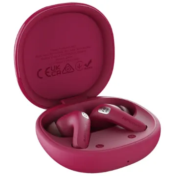 HiFuture ANC Flybuds 4 Headphones Red
