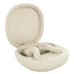 HiFuture ANC Flybuds 4 Headphones Latte