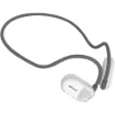 Experience music on your terms with the HiFuture FutureMate open‑ear air‑conduction headphones designed for active lifestyles.  Enjoy rich sound without blocking your ears, FutureMate sits just in front of your ear, letting you stay connected to your surroundings while running, riding, or working in busy environments.