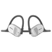 Experience music on your terms with the HiFuture FutureMate open‑ear air‑conduction headphones designed for active lifestyles.  Enjoy rich sound without blocking your ears, FutureMate sits just in front of your ear, letting you stay connected to your surroundings while running, riding, or working in busy environments.