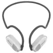 Experience music on your terms with the HiFuture FutureMate open‑ear air‑conduction headphones designed for active lifestyles.  Enjoy rich sound without blocking your ears, FutureMate sits just in front of your ear, letting you stay connected to your surroundings while running, riding, or working in busy environments.