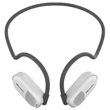 Experience music on your terms with the HiFuture FutureMate open‑ear air‑conduction headphones designed for active lifestyles.  Enjoy rich sound without blocking your ears, FutureMate sits just in front of your ear, letting you stay connected to your surroundings while running, riding, or working in busy environments.