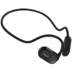 Experience music on your terms with the HiFuture FutureMate open‑ear air‑conduction headphones designed for active lifestyles.  Enjoy rich sound without blocking your ears, FutureMate sits just in front of your ear, letting you stay connected to your surroundings while running, riding, or working in busy environments.