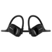 Experience music on your terms with the HiFuture FutureMate open‑ear air‑conduction headphones designed for active lifestyles.  Enjoy rich sound without blocking your ears, FutureMate sits just in front of your ear, letting you stay connected to your surroundings while running, riding, or working in busy environments.