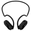 Experience music on your terms with the HiFuture FutureMate open‑ear air‑conduction headphones designed for active lifestyles.  Enjoy rich sound without blocking your ears, FutureMate sits just in front of your ear, letting you stay connected to your surroundings while running, riding, or working in busy environments.
